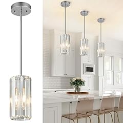 Zhllmq chrome pendant for sale  Delivered anywhere in USA 