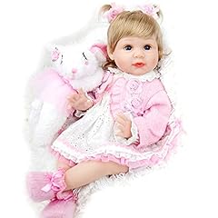 Milidool lifelike reborn for sale  Delivered anywhere in USA 