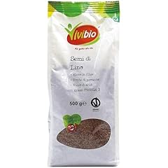 Vivibio semi lino usato  Spedito ovunque in Italia 