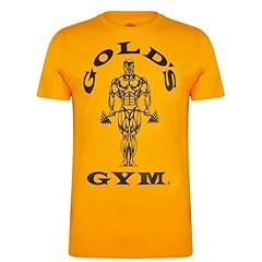 Gold gym mens for sale  Delivered anywhere in UK