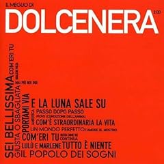 Meglio dolcenera usato  Spedito ovunque in Italia 