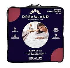 Dreamland double size for sale  Delivered anywhere in Ireland