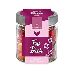 Dich geschenkglas 120g gebraucht kaufen  Wird an jeden Ort in Deutschland