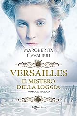 Versailles mistero della usato  Spedito ovunque in Italia 