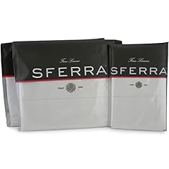 Sferra celeste sheet for sale  Delivered anywhere in USA 