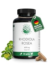 Gélules rhodiola rosea d'occasion  Livré partout en France