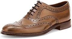 Loake fearnley scarpe usato  Spedito ovunque in Italia 