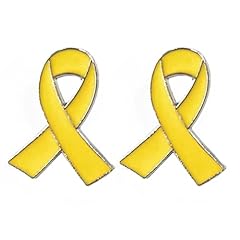 Yyyuluo 2pcs yellow for sale  Delivered anywhere in UK