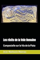 Récits romaine compostelle d'occasion  Livré partout en France