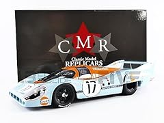 Cmr porsche 917 d'occasion  Livré partout en France