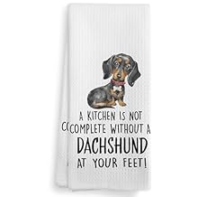 Noql dachshund kitchen for sale  Delivered anywhere in USA 