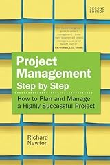 Project management step for sale  Delivered anywhere in UK