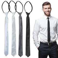 Fagent set cravatte usato  Spedito ovunque in Italia 