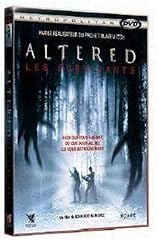 Altered survivants d'occasion  Livré partout en France