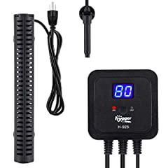 hygger 500W Aquarium Heater for Fresh-Water Salt-Water, for sale  Delivered anywhere in USA 