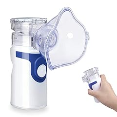 Portable inhaler machine for sale  Delivered anywhere in UK