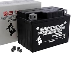 2extreme batterie 12v d'occasion  Livré partout en France