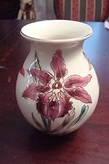 Zsolnay hungary vase for sale  Delivered anywhere in USA 