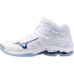 Mizuno scarpe pallavolo usato  Spedito ovunque in Italia 