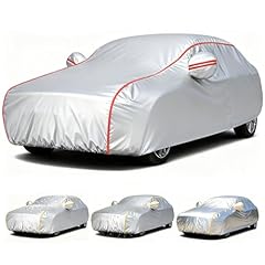 Car cover waterproof for sale  Delivered anywhere in UK