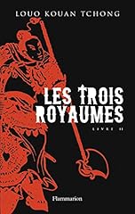 Royaumes d'occasion  Livré partout en Belgiqu