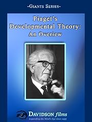 Piaget developmental theory for sale  Delivered anywhere in USA 