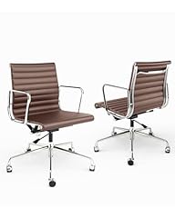 Otdmel ribbed office for sale  Delivered anywhere in USA 