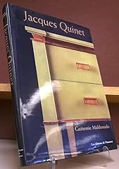 jacques quinet d'occasion  Livré partout en France