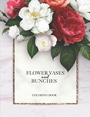 Flower vases bunches for sale  Delivered anywhere in USA 