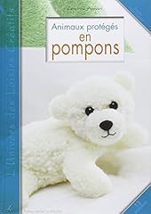 Animaux protégés pompons d'occasion  Livré partout en France