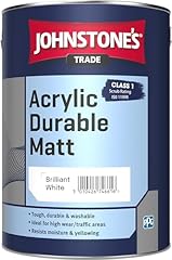5ltr johnstones trade for sale  Delivered anywhere in UK