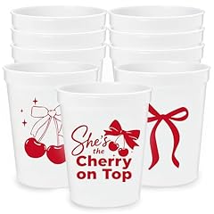 Sjcysrilla 12pcs cherry for sale  Delivered anywhere in USA 