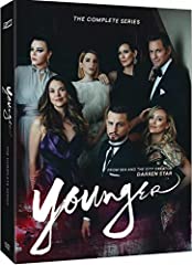 Younger complete series for sale  Delivered anywhere in UK