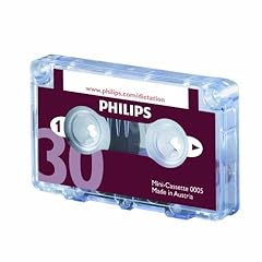 Philips kassette diktiergerät gebraucht kaufen  Wird an jeden Ort in Deutschland