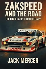 Zakspeed and the gebraucht kaufen  Wird an jeden Ort in Deutschland