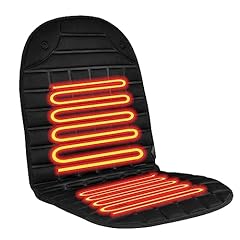 Heated seat covers for sale  Delivered anywhere in USA 