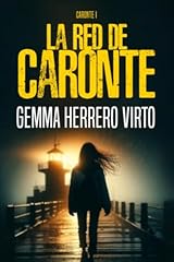 Red caronte thriller gebraucht kaufen  Wird an jeden Ort in Deutschland