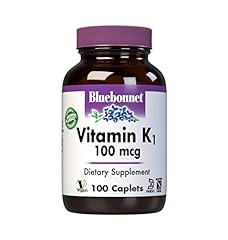 Bluebonnet vitamin caplets for sale  Delivered anywhere in USA 