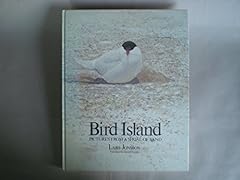 Bird island for sale  Delivered anywhere in Ireland