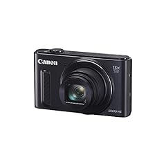Canon sx610 powershot usato  Spedito ovunque in Italia 