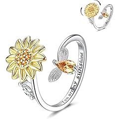 Bague anti stress d'occasion  Livré partout en France