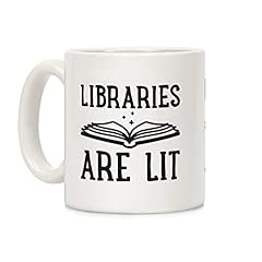 Lookhuman libraries lit for sale  Delivered anywhere in USA 