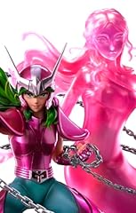 Saint seiya statuette for sale  Delivered anywhere in UK