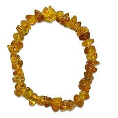 Baltic amber bracelet for sale  Delivered anywhere in UK