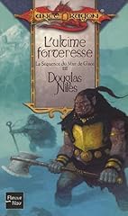 Ultime forteresse d'occasion  Livré partout en France