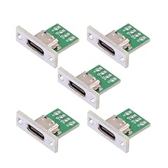 Xiwai 5pcs usb usato  Spedito ovunque in Italia 