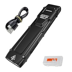 Nitecore edc27 uhi gebraucht kaufen  Wird an jeden Ort in Deutschland