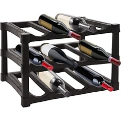 Geezy wine rack for sale  Delivered anywhere in UK