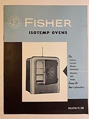 Fisher isotemp ovens for sale  Delivered anywhere in USA 
