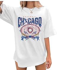 Oversized baseball shirt for sale  Delivered anywhere in USA 